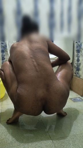 Exclusive Hot Bathing