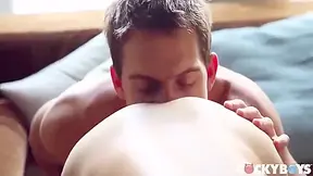 Tayte Hanson And Allen King - Best Xxx Video Homo Hd Exclusive Will Enslaves Your Mind