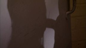 hillary scott takes anal in pantyhose from joey ray