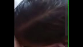 punjabi bhabi blowjob to black thick dick
