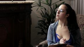 my patient s dick is so big and hot that i didn t believe it when i saw it - lisxxx