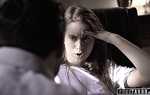 Pure taboo jill kassidy succumbs to naughty doctor