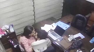 Indian Cougar MILF Swinger Party