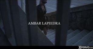 Marcello Bravo's Wild Encounter with Ambar Lapiedra: Kinky Adventures and Unforgettable Moments!