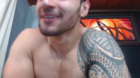 Darlex Stud Private Show