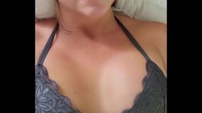 My Kitty - Goddess Brianna Beach - FULL VIDEO ON SHEER