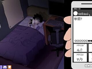 Alarm hawt game erotic