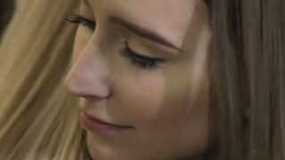 TesTing The Limit Big Ass Teen Takes On TWO Scorching Lesbians In Sizzling DP Frenzy!!