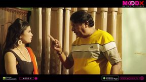 Bhabhi&#039;s heat and Man&#039;s fun - what happened on a scary night