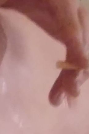 Urinating Fetish Fanclub Video of the Month (ffvotm) Bonus Video August 2022