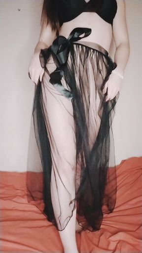 Sexy girl