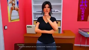 MILF Craves Huge Cock for Fiery Embraces Explosive Pleasure in 3D Fantasy