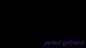 Make up Sex with Latina GF - Summer Col - Perfect Girlfriend - Alex Adams