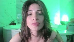 Meggan Bluee Private Show