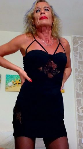 Latest live sex show on Stripchat, Gigi and Dave, shemale and man couple, POV, behind the scene, webcam sex, 12.04&hellip;   Clip 2