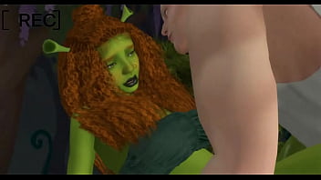 Horror Haunted Whores Don&#039_t Nut Challenge Compilation