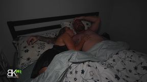 fucking it out - return of the melons! - auntie melons ii - full 4k video