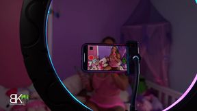 fucking it out - return of the melons! - auntie melons ii - full 4k video