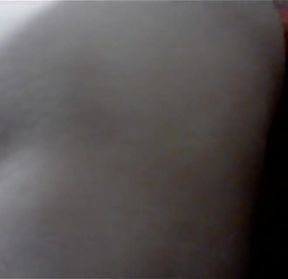 Thrusting Dildo Deep in My Ass