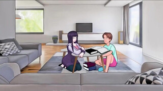 SEX NOTE _PT.5 - Special University Project By MissKitty2K