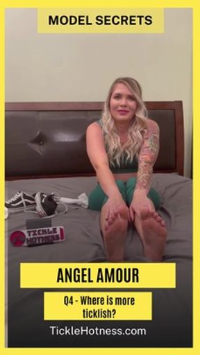 Model Secrets 042 - Angel Amour 04