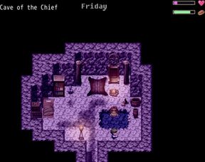 [Gameplay] Warlock and Boobs 0.35 Part 42 Staining Bestfriend Stepmum with my Cum