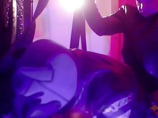 - Puppy biker et sons master