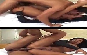 Sassy latina getting fucked