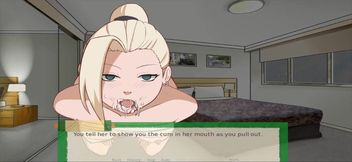 Jikage rising Ino 5