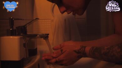 My boyfriend cheat on me? Then I'll fuck his best friend