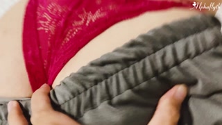 Thai Couple College With SEXY BODY