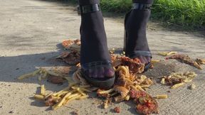 Les meilleurs burger du monde !