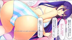 Futa Beauties Pleasure Their Partners in Hot, Sensual Hentai Moments