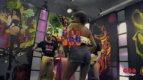 GGG - LUNA CORAZON - THE PISS OASIS