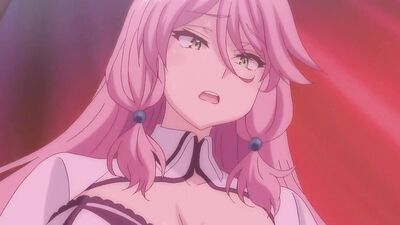 Unedited version of Redo of healers - demon in the forest with uncensored hentai action