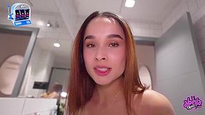 Emotional Abella Olsen - Homemade Anal Action