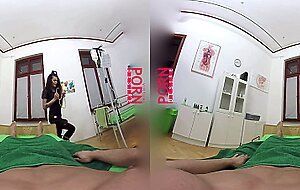 Verona sky, the fetish nurse therapy