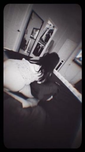 Succubus rides my cock in the middle of the night I exploded in her guts so hard then She disappears