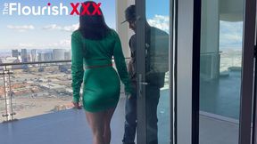 asian nympho emerald loves vs trucifer deville