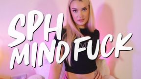 SPH MINDFUCK - Bratty Verbal Humiliation