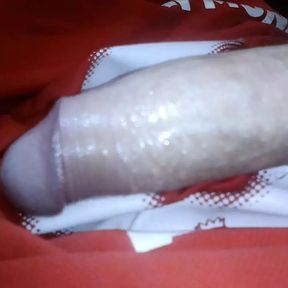 young colombian porn with big penis full of milk