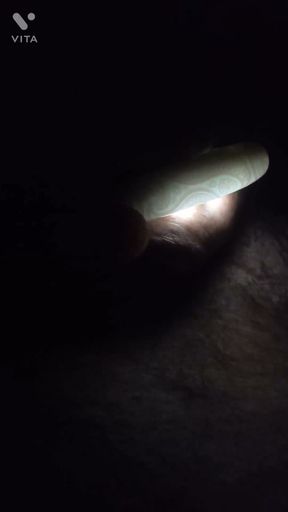 Cummin in the dark