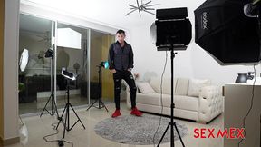 sexmex - sexual session. ambar prada marco bandares