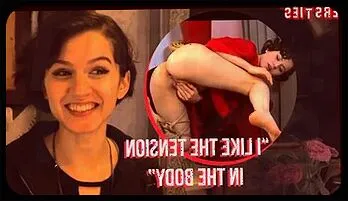 Lolly Small: Rope Bondage & Solo Masturbation Exclusive collection