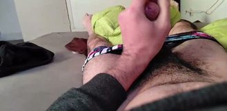 Ejaculation