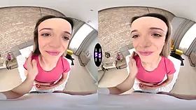 Naughty brenda dixon screws her man after a lengthy day cleaning - tmwvrnet