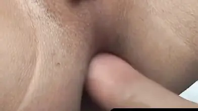 Unbranded The Anal Submission of a Latino Virgin