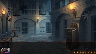 The Impregnation of the Elves gameplay part 2 orc getting used by elf fendom hentai