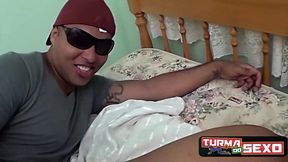 uma amazonense mais do que gostosa leva no cu - priscila bernal -