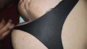 Sleepover with My Neighbor